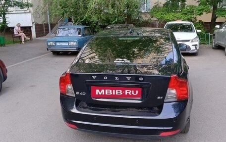 Volvo S40 II, 2008 год, 650 000 рублей, 8 фотография