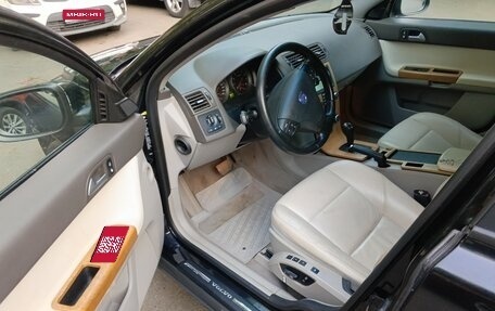 Volvo S40 II, 2008 год, 650 000 рублей, 1 фотография