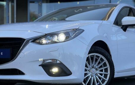 Mazda 3, 2014 год, 1 090 000 рублей, 5 фотография