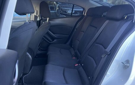 Mazda 3, 2014 год, 1 090 000 рублей, 8 фотография