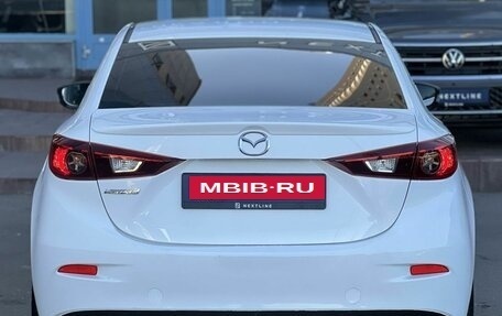 Mazda 3, 2014 год, 1 090 000 рублей, 6 фотография