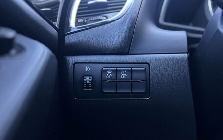 Mazda 3, 2014 год, 1 090 000 рублей, 14 фотография