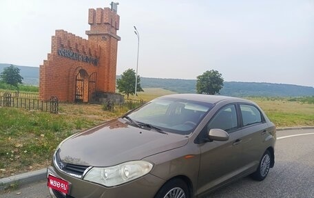 Chery Bonus (A13), 2012 год, 599 000 рублей, 1 фотография
