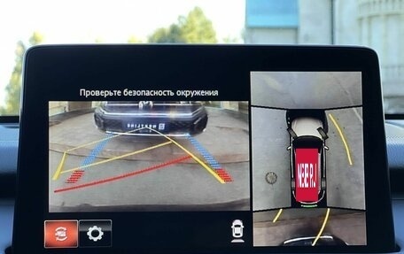 Mazda 3, 2014 год, 1 090 000 рублей, 17 фотография