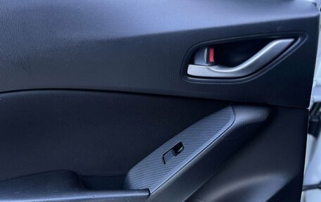 Mazda 3, 2014 год, 1 090 000 рублей, 22 фотография