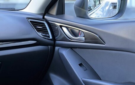 Mazda 3, 2014 год, 1 090 000 рублей, 21 фотография