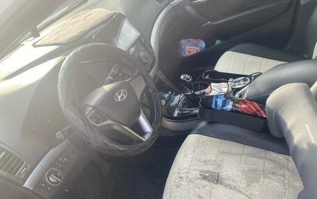 Hyundai i40 I рестайлинг, 2013 год, 420 000 рублей, 1 фотография