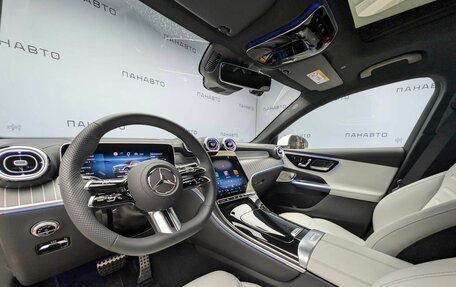 Mercedes-Benz GLC Coupe, 2025 год, 10 300 000 рублей, 6 фотография