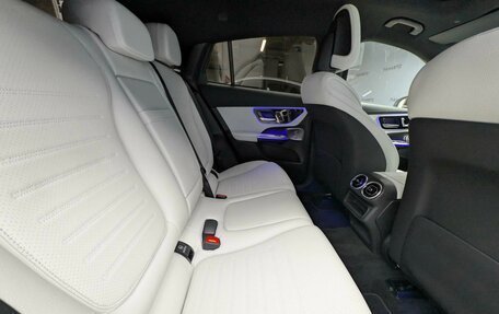Mercedes-Benz GLC Coupe, 2025 год, 10 300 000 рублей, 9 фотография