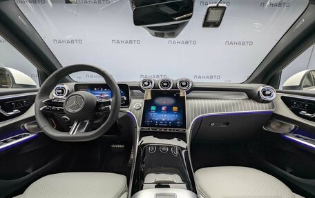 Mercedes-Benz GLC Coupe, 2025 год, 10 300 000 рублей, 10 фотография