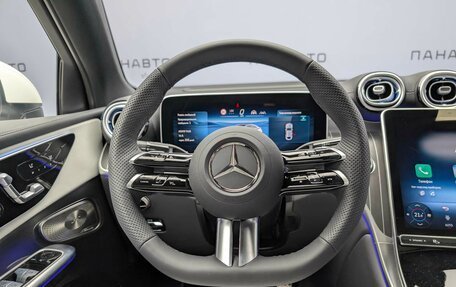 Mercedes-Benz GLC Coupe, 2025 год, 10 300 000 рублей, 11 фотография