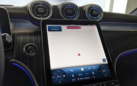 Mercedes-Benz GLC Coupe, 2025 год, 10 300 000 рублей, 14 фотография