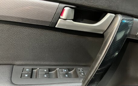 Chevrolet Captiva I, 2012 год, 1 290 000 рублей, 8 фотография