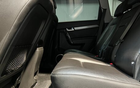Chevrolet Captiva I, 2012 год, 1 290 000 рублей, 10 фотография