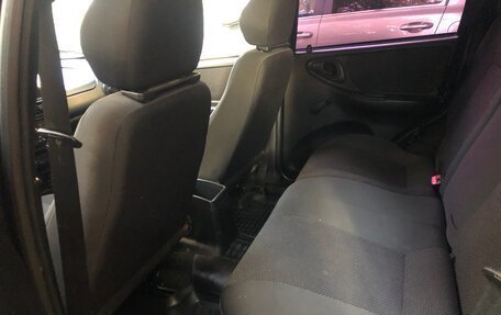 Chevrolet Niva I рестайлинг, 2011 год, 417 000 рублей, 7 фотография