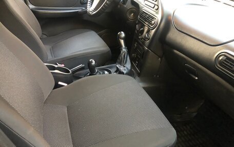 Chevrolet Niva I рестайлинг, 2011 год, 417 000 рублей, 19 фотография