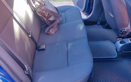 Nissan Almera, 2015 год, 790 000 рублей, 6 фотография