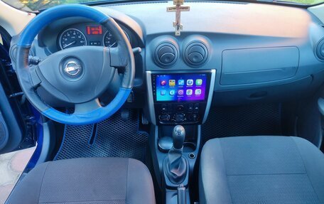 Nissan Almera, 2015 год, 790 000 рублей, 2 фотография