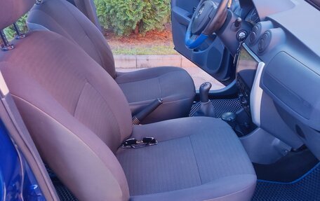 Nissan Almera, 2015 год, 790 000 рублей, 7 фотография