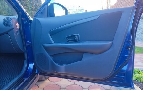 Nissan Almera, 2015 год, 790 000 рублей, 8 фотография