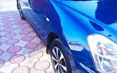 Nissan Almera, 2015 год, 790 000 рублей, 12 фотография