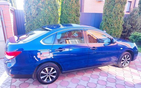 Nissan Almera, 2015 год, 790 000 рублей, 13 фотография