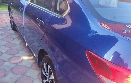 Nissan Almera, 2015 год, 790 000 рублей, 16 фотография