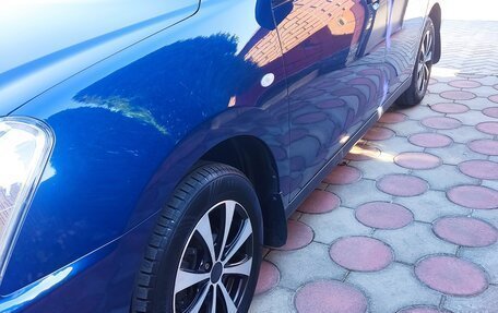 Nissan Almera, 2015 год, 790 000 рублей, 15 фотография