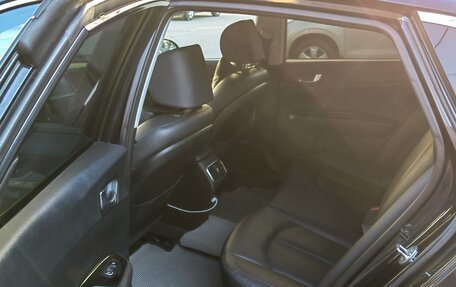KIA Optima IV, 2019 год, 2 000 000 рублей, 6 фотография