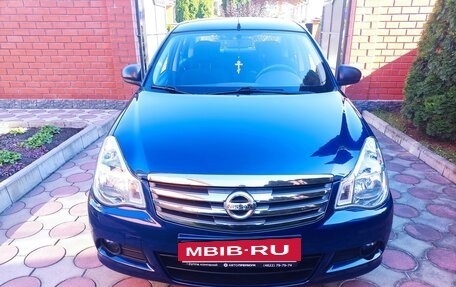 Nissan Almera, 2015 год, 790 000 рублей, 18 фотография