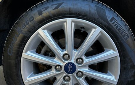 Ford Focus III, 2019 год, 1 600 000 рублей, 7 фотография