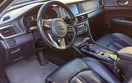 KIA Optima IV, 2019 год, 2 000 000 рублей, 15 фотография