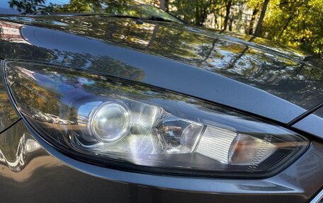 Ford Focus III, 2019 год, 1 600 000 рублей, 5 фотография