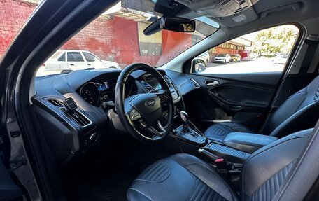Ford Focus III, 2019 год, 1 600 000 рублей, 8 фотография
