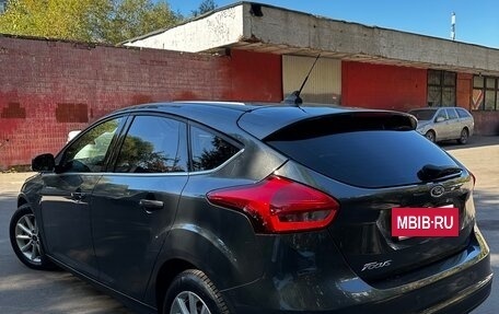 Ford Focus III, 2019 год, 1 600 000 рублей, 3 фотография