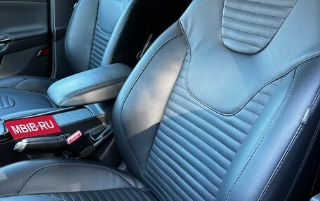 Ford Focus III, 2019 год, 1 600 000 рублей, 11 фотография