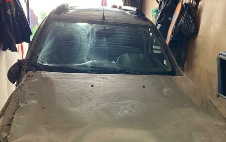 Renault Duster I рестайлинг, 2014 год, 500 000 рублей, 2 фотография