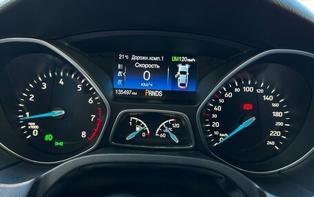 Ford Focus III, 2019 год, 1 600 000 рублей, 12 фотография