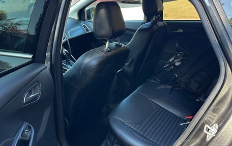 Ford Focus III, 2019 год, 1 600 000 рублей, 15 фотография