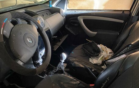 Renault Duster I рестайлинг, 2014 год, 500 000 рублей, 7 фотография