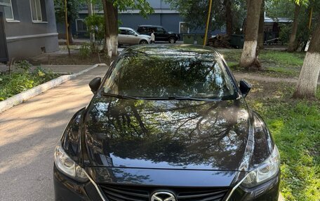 Mazda 6, 2013 год, 1 550 000 рублей, 2 фотография