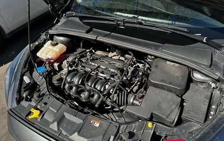 Ford Focus III, 2019 год, 1 600 000 рублей, 19 фотография