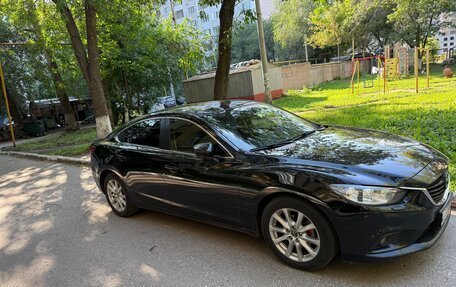 Mazda 6, 2013 год, 1 550 000 рублей, 5 фотография