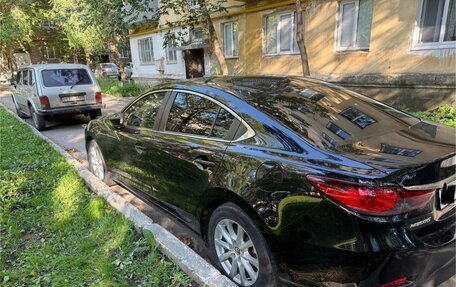 Mazda 6, 2013 год, 1 550 000 рублей, 12 фотография