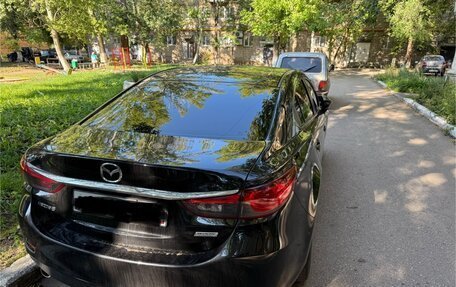 Mazda 6, 2013 год, 1 550 000 рублей, 8 фотография