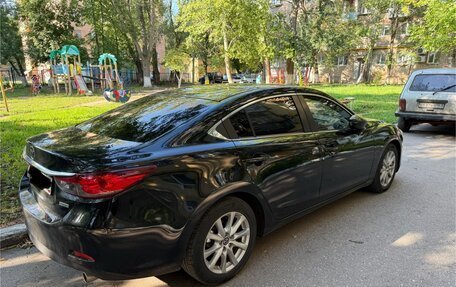 Mazda 6, 2013 год, 1 550 000 рублей, 6 фотография