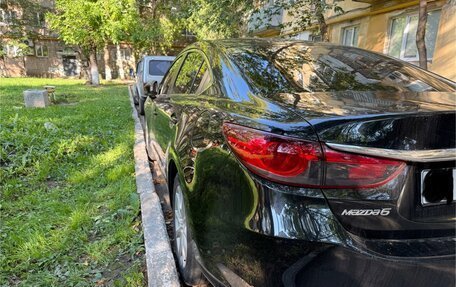 Mazda 6, 2013 год, 1 550 000 рублей, 11 фотография