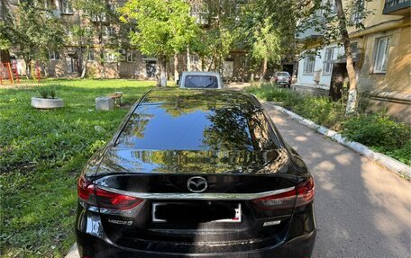 Mazda 6, 2013 год, 1 550 000 рублей, 9 фотография