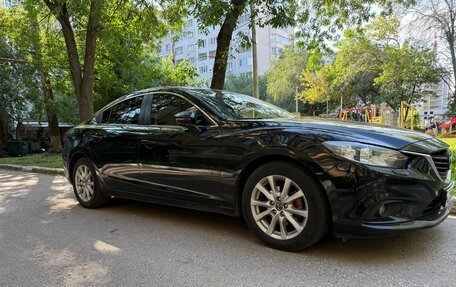 Mazda 6, 2013 год, 1 550 000 рублей, 4 фотография