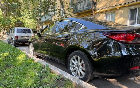 Mazda 6, 2013 год, 1 550 000 рублей, 13 фотография